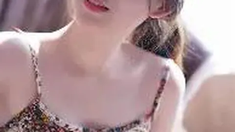 GAI直言注射瘦脸针，偶像形象一去不复返