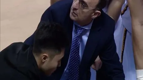 瑞士國家隊主教練雅金確認：國際米蘭門將索默將棄戰下一場歐預賽