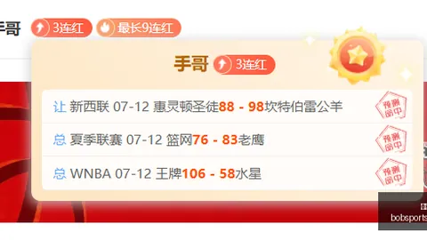 早场盛宴连中两元杯赛奇局频出深度解析